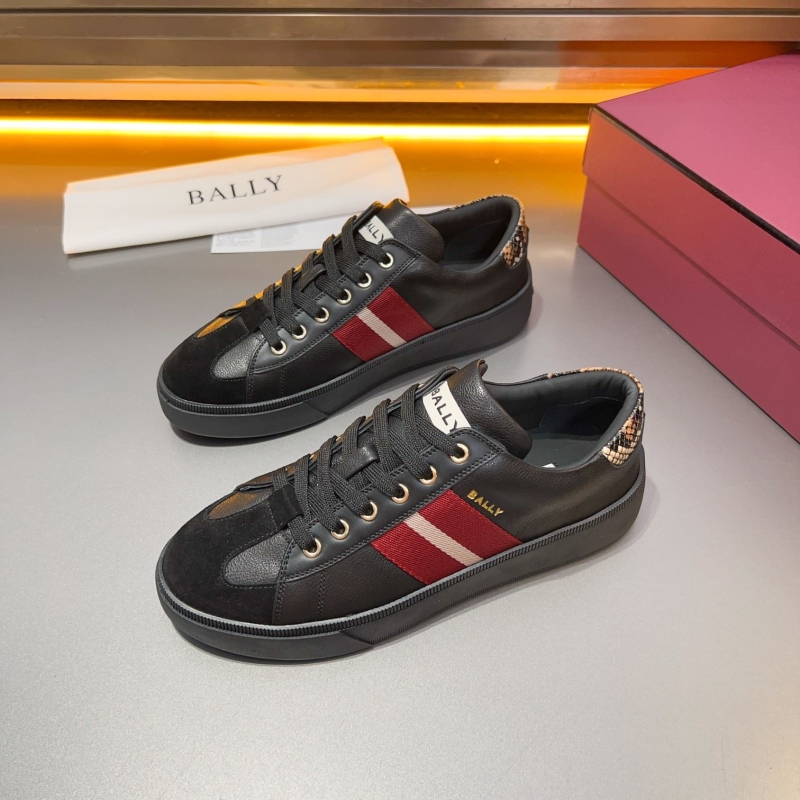 Bally Sneakers